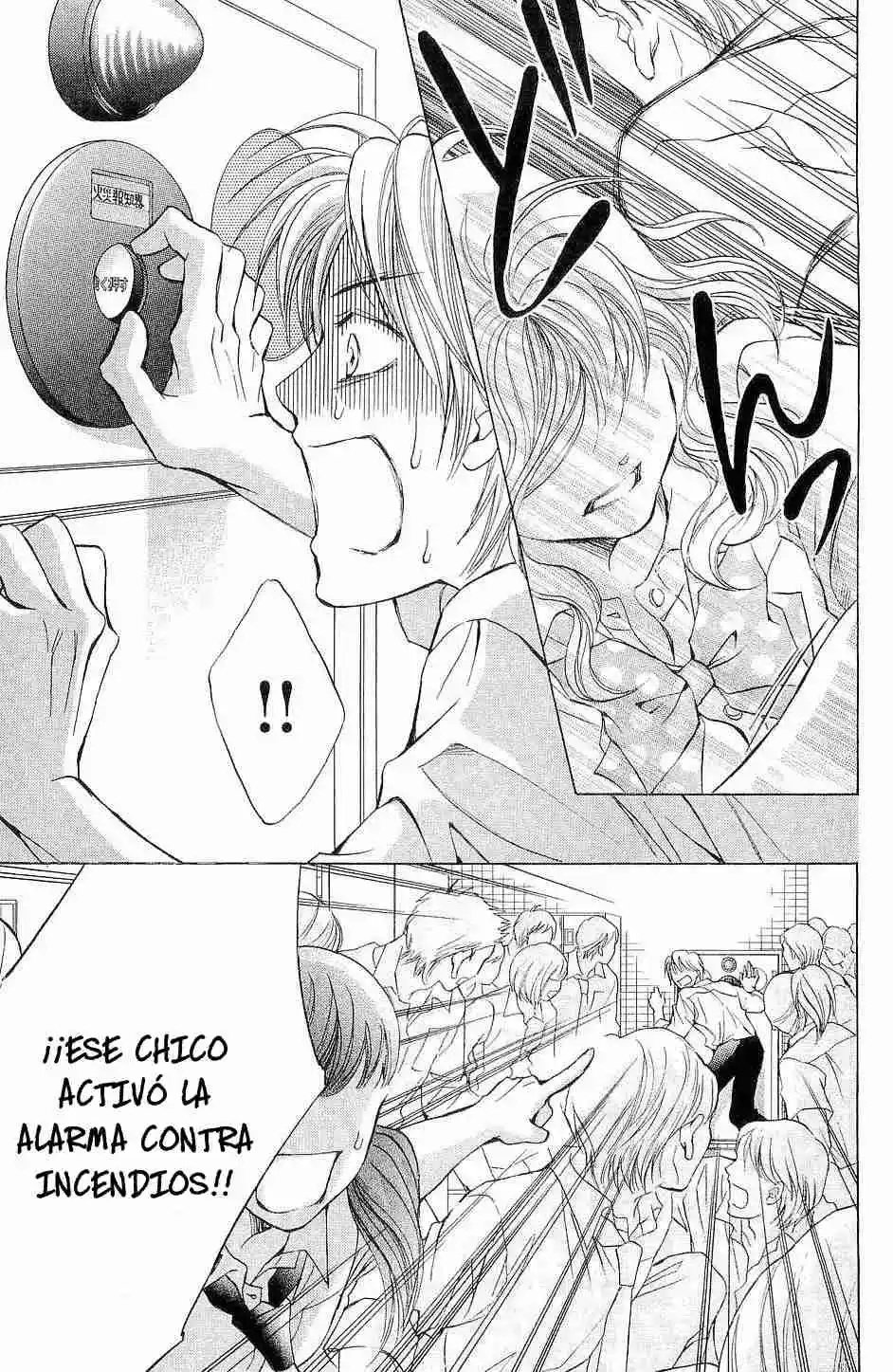 Life Keiko Suenobu - Capítulo 65 - Página 21 - LectorTMOo