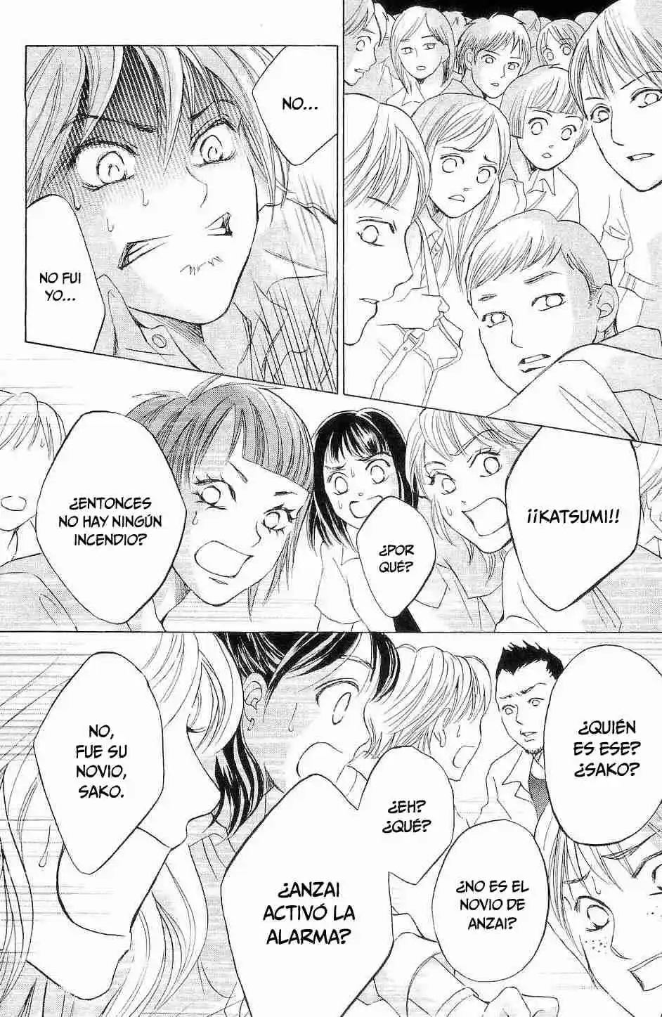 Life Keiko Suenobu - Capítulo 65 - Página 22 - LectorTMOo
