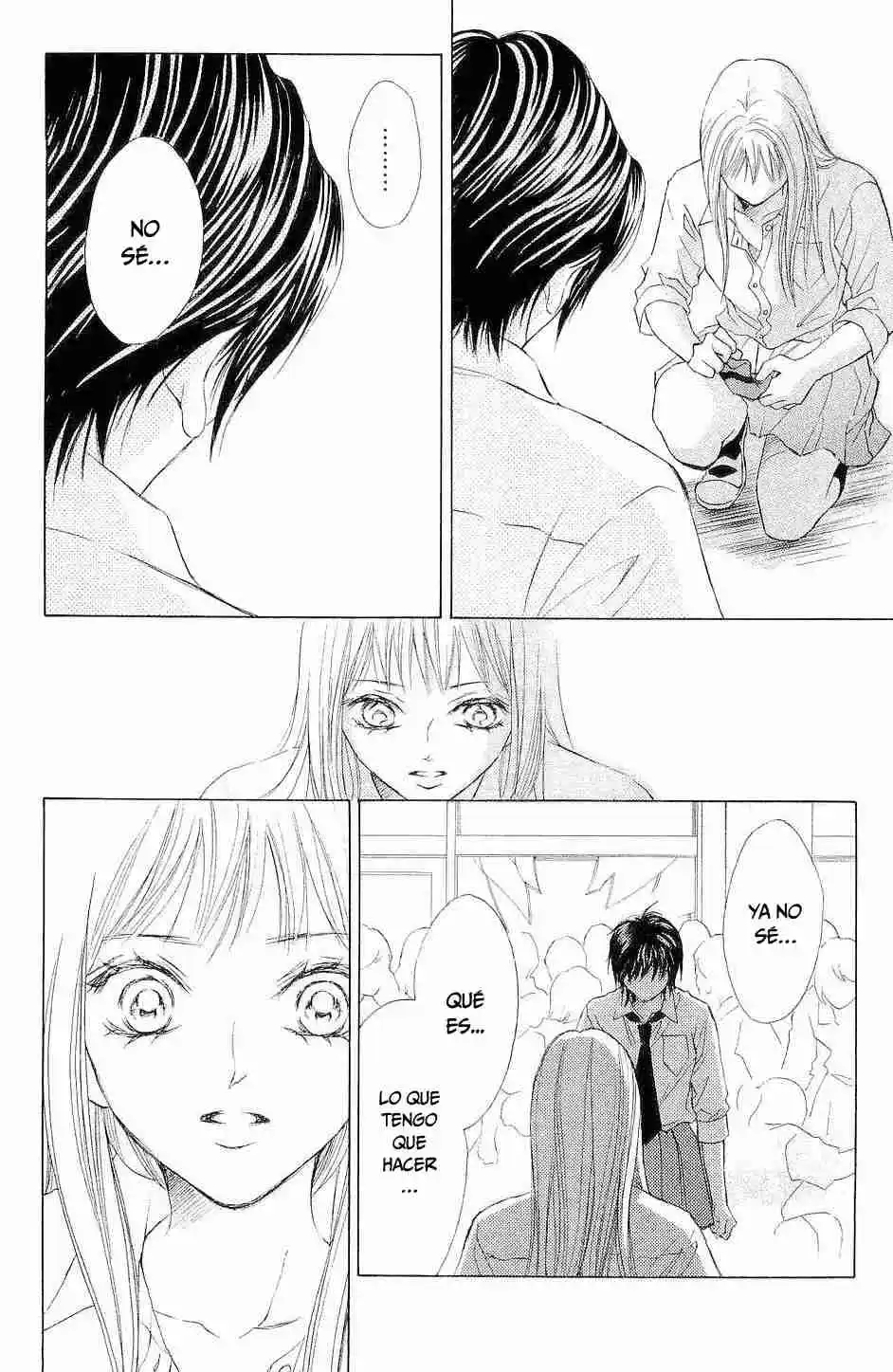 Life Keiko Suenobu - Capítulo 65 - Página 34 - LectorTMOo