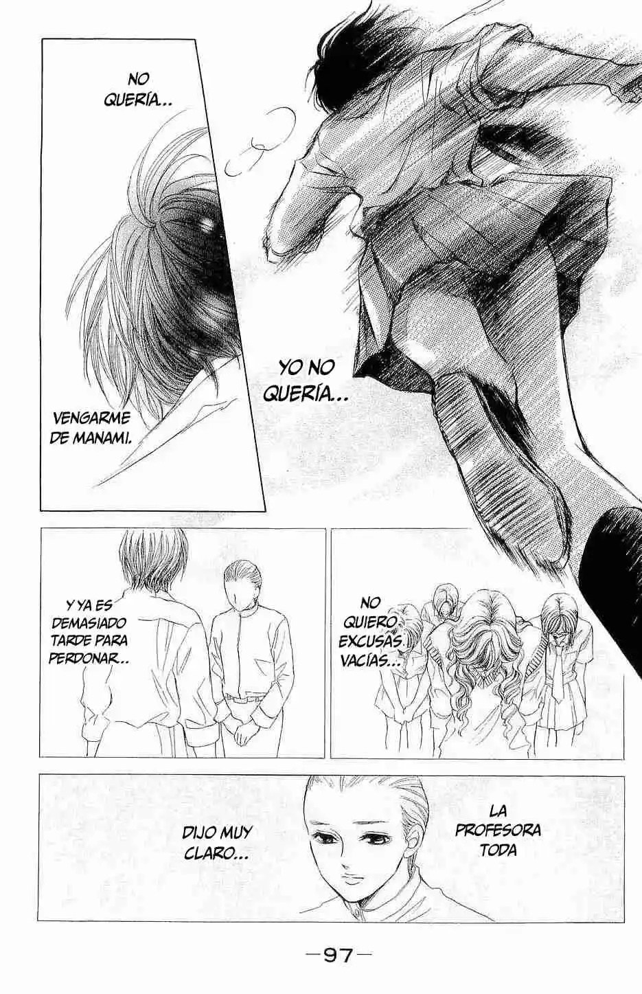 Life Keiko Suenobu - Capítulo 66 - Página 14 - LectorTMOo