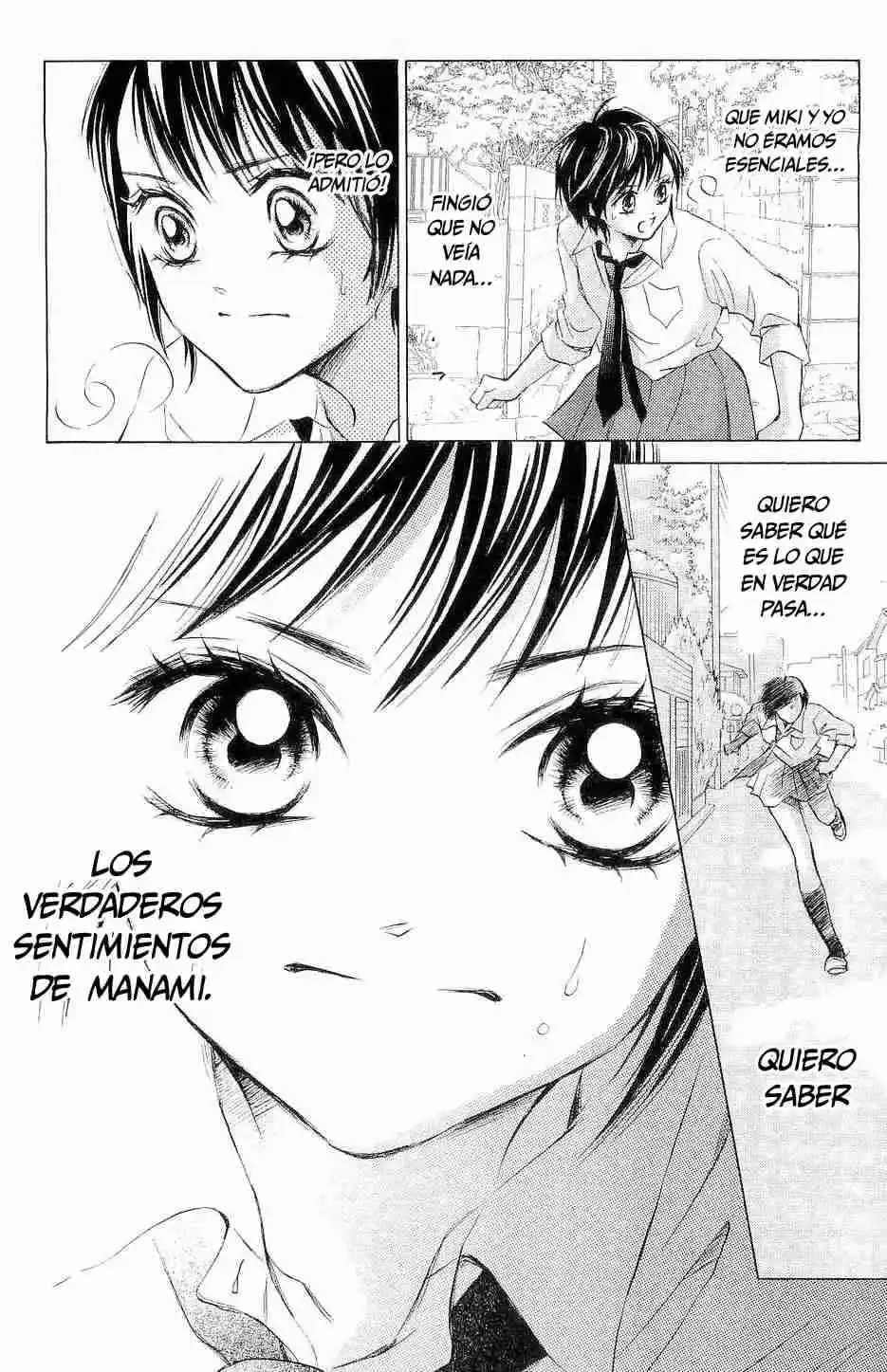 Life Keiko Suenobu - Capítulo 66 - Página 15 - LectorTMOo