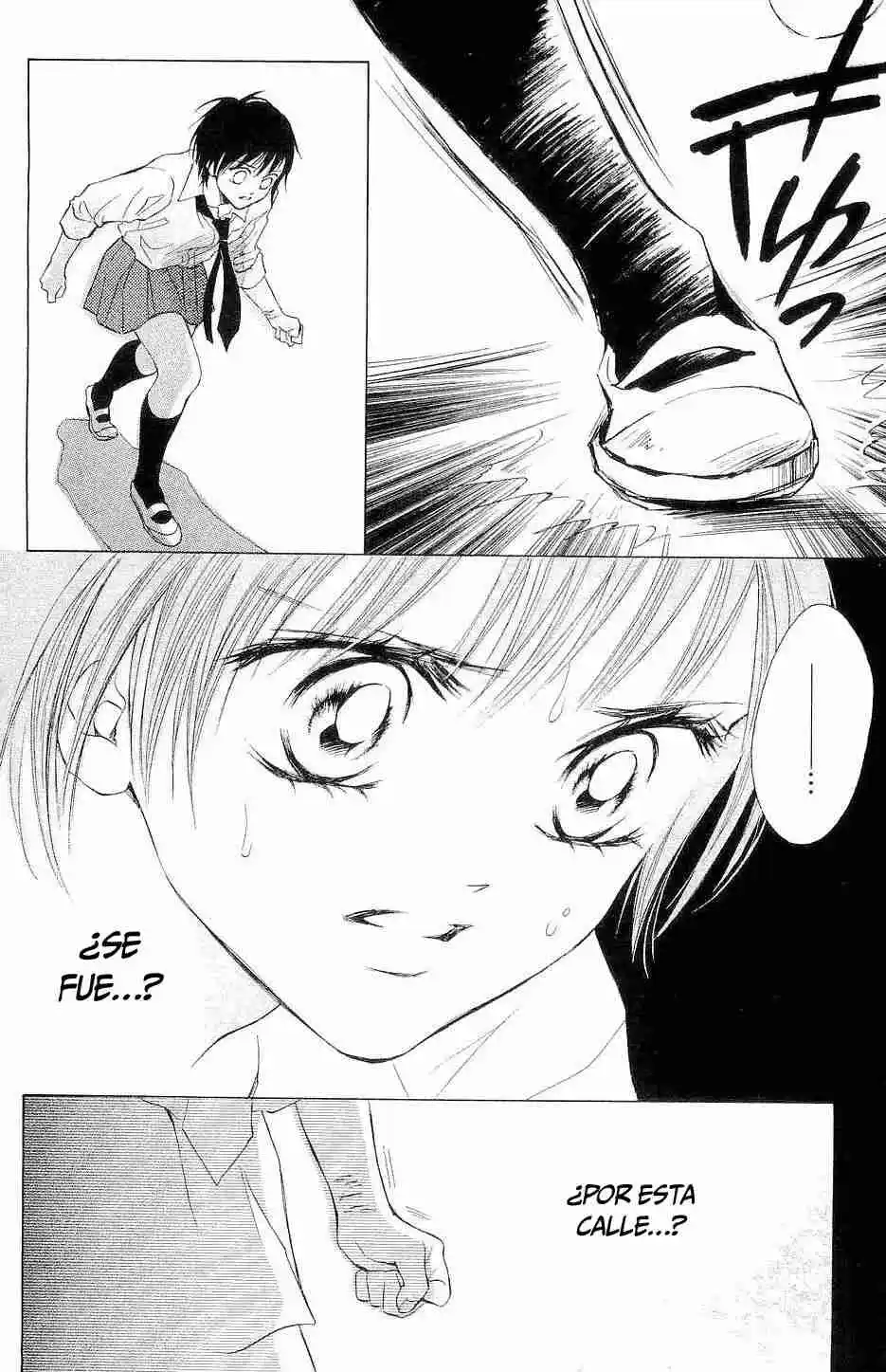 Life Keiko Suenobu - Capítulo 66 - Página 17 - LectorTMOo
