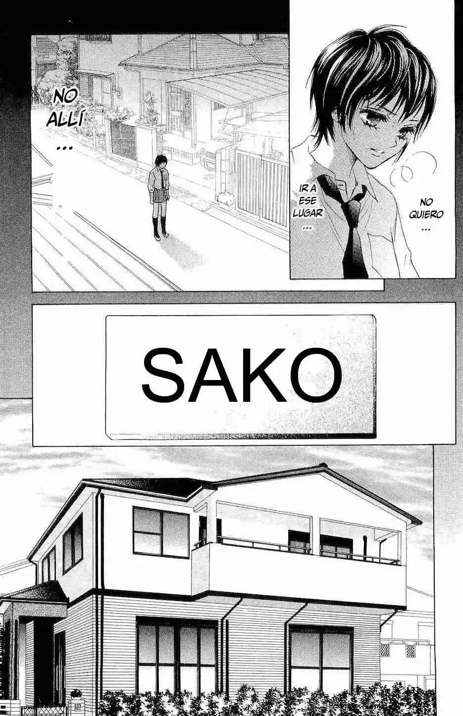 Life Keiko Suenobu - Capítulo 66 - Página 18 - LectorTMOo