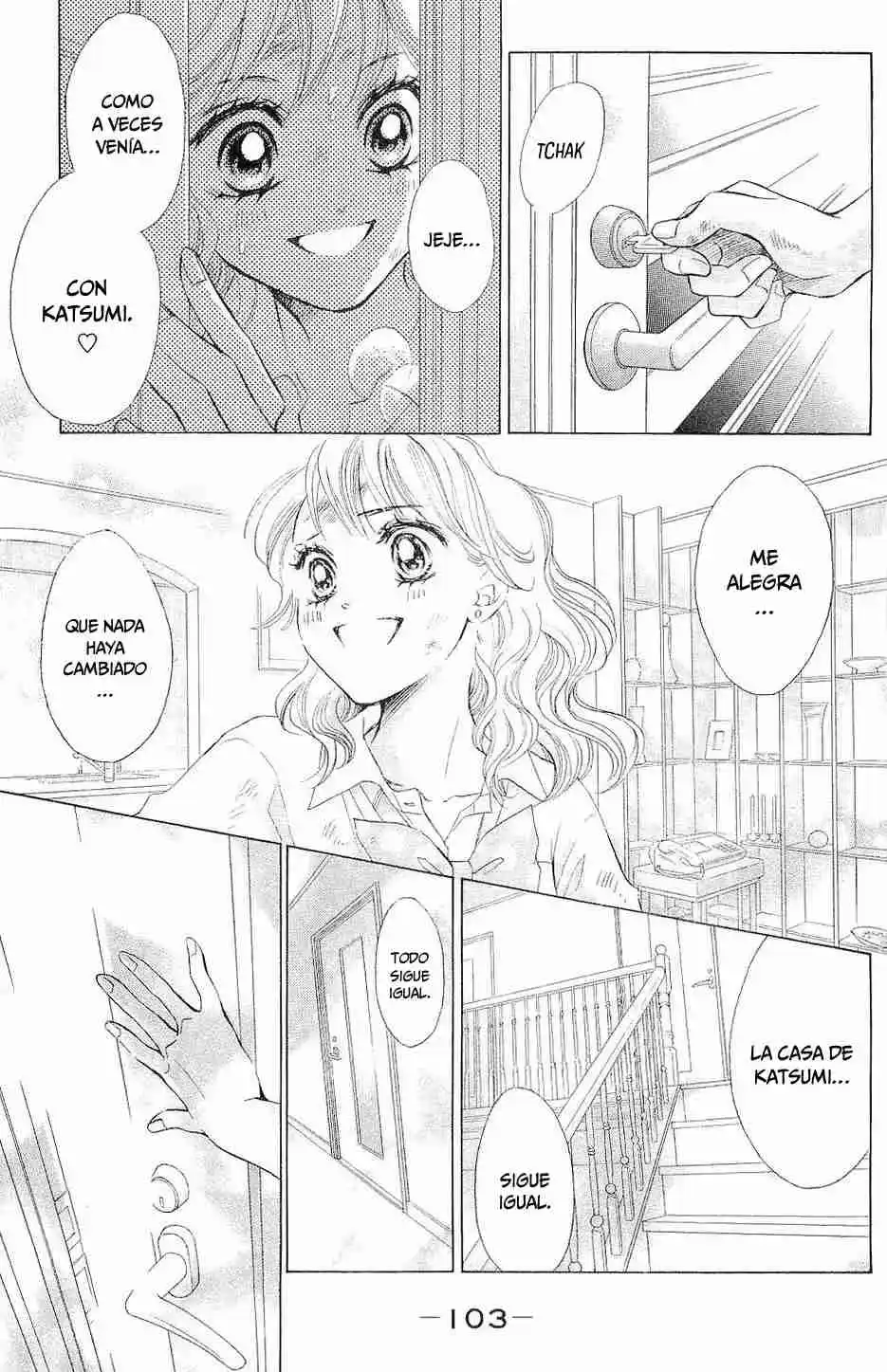 Life Keiko Suenobu - Capítulo 66 - Página 20 - LectorTMOo