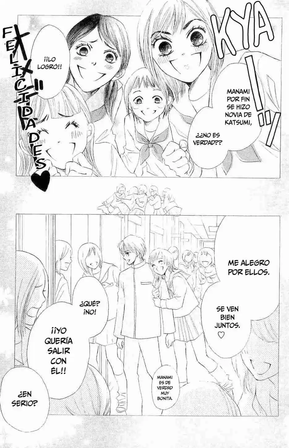 Life Keiko Suenobu - Capítulo 66 - Página 22 - LectorTMOo