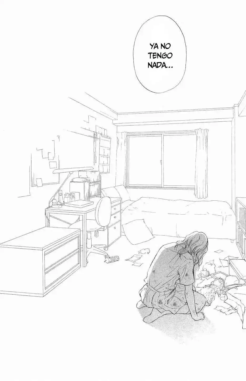 Life Keiko Suenobu - Capítulo 66 - Página 27 - LectorTMOo