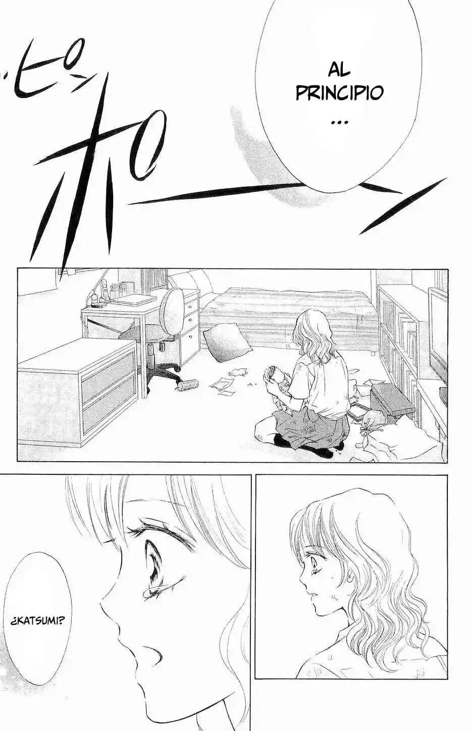 Life Keiko Suenobu - Capítulo 66 - Página 30 - LectorTMOo