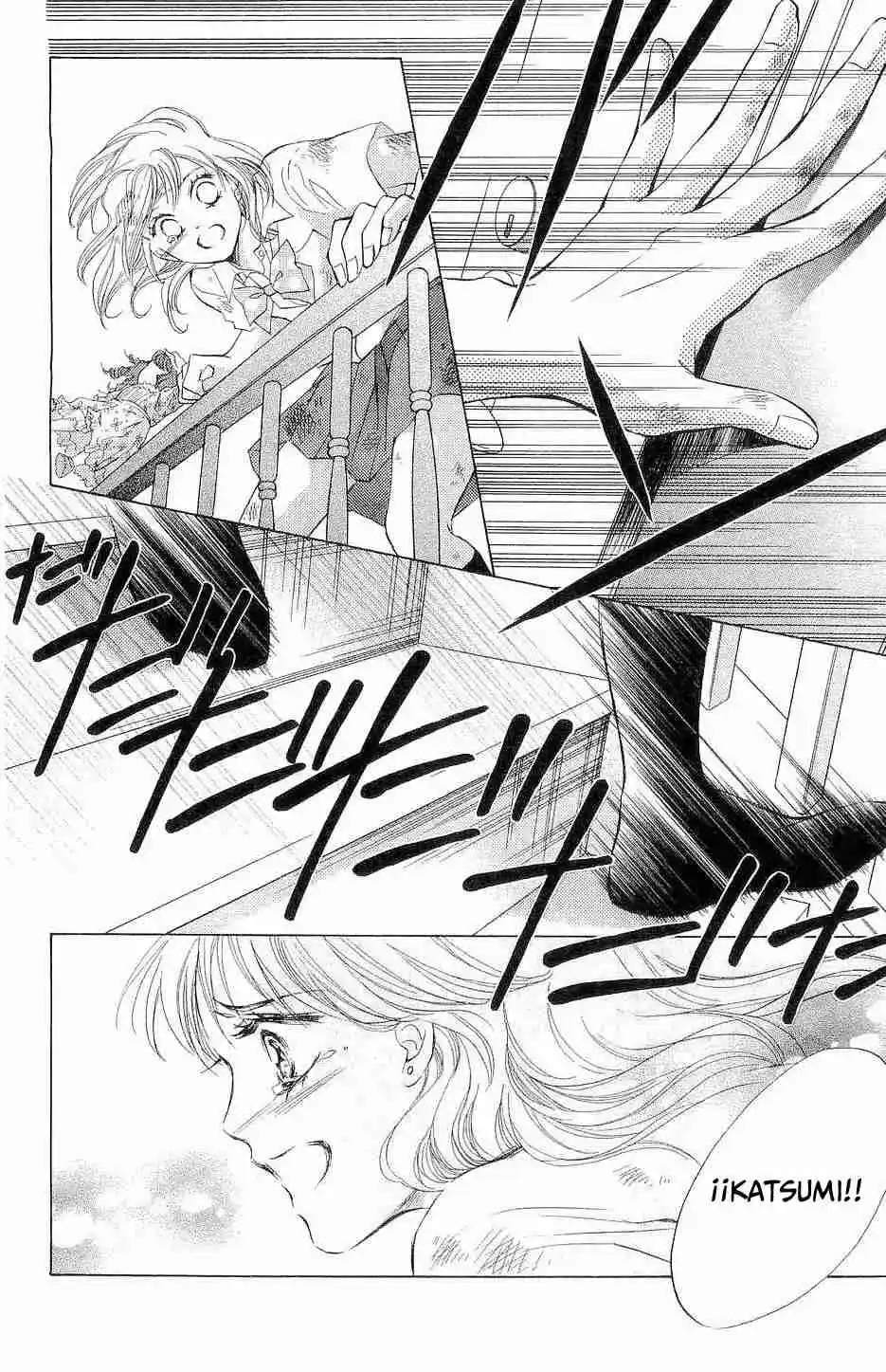 Life Keiko Suenobu - Capítulo 66 - Página 31 - LectorTMOo