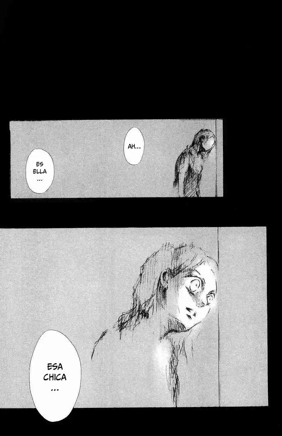Life Keiko Suenobu - Capítulo 66 - Página 38 - LectorTMOo