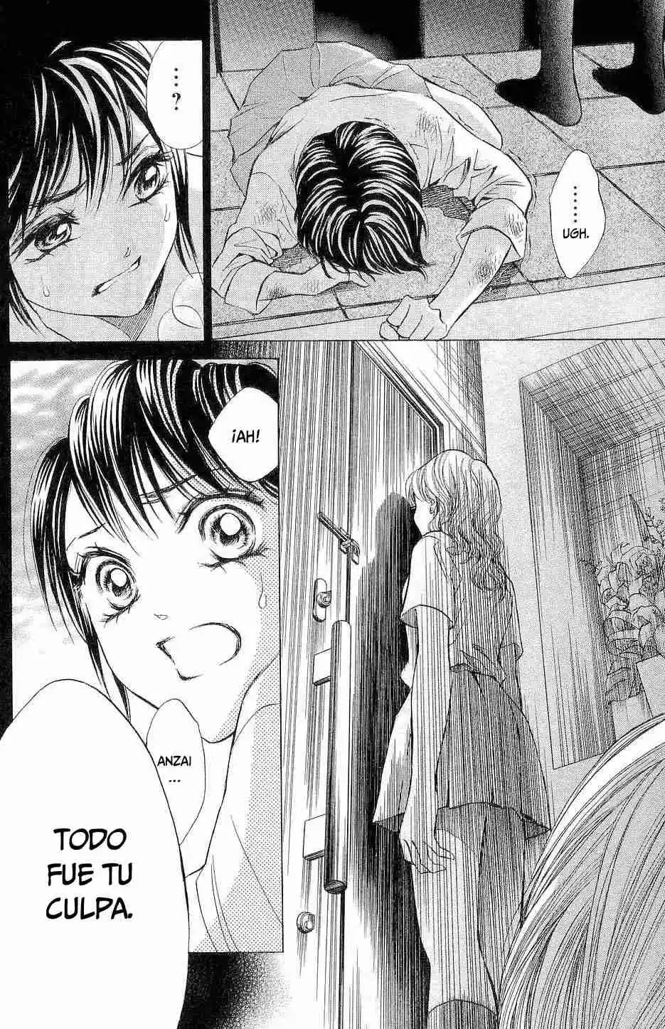 Life Keiko Suenobu - Capítulo 67 - Página 7 - LectorTMOo