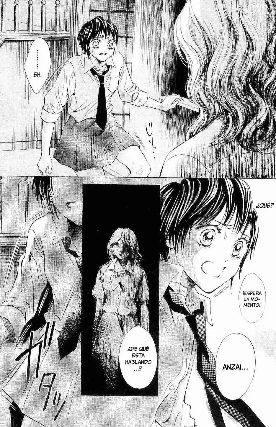 Life Keiko Suenobu - Capítulo 67 - Página 9 - LectorTMOo