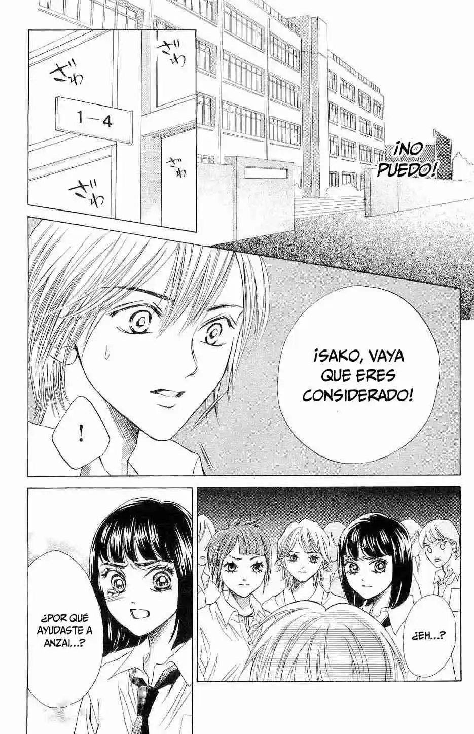 Life Keiko Suenobu - Capítulo 67 - Página 12 - LectorTMOo
