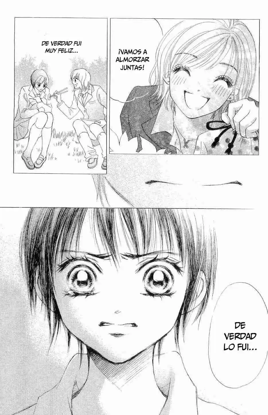 Life Keiko Suenobu - Capítulo 67 - Página 19 - LectorTMOo