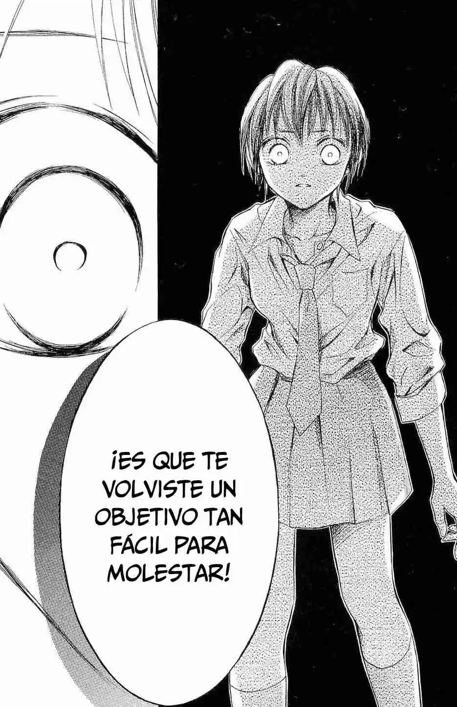 Life Keiko Suenobu - Capítulo 67 - Página 22 - LectorTMOo