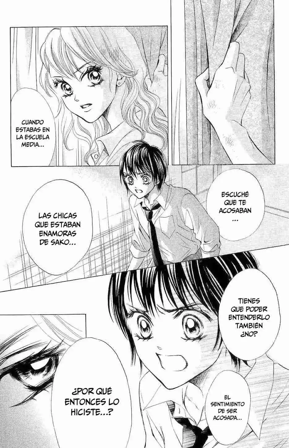 Life Keiko Suenobu - Capítulo 67 - Página 26 - LectorTMOo