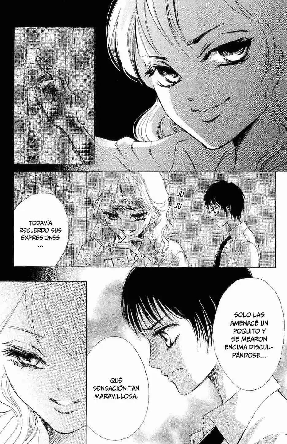 Life Keiko Suenobu - Capítulo 67 - Página 28 - LectorTMOo