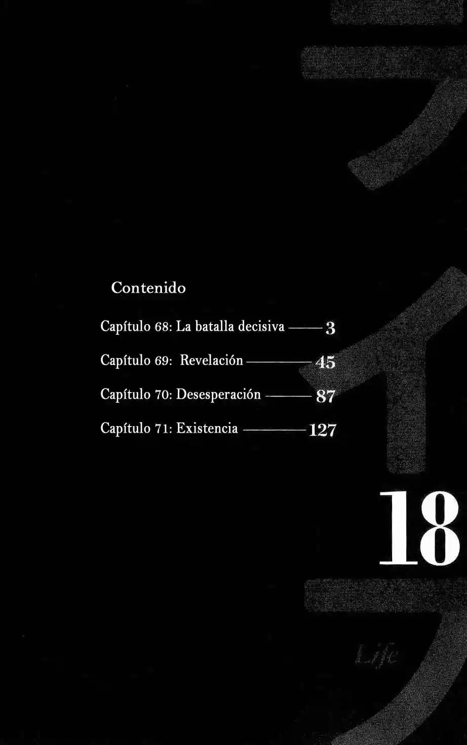 Life Keiko Suenobu - Capítulo 68 - Página 6 - LectorTMOo