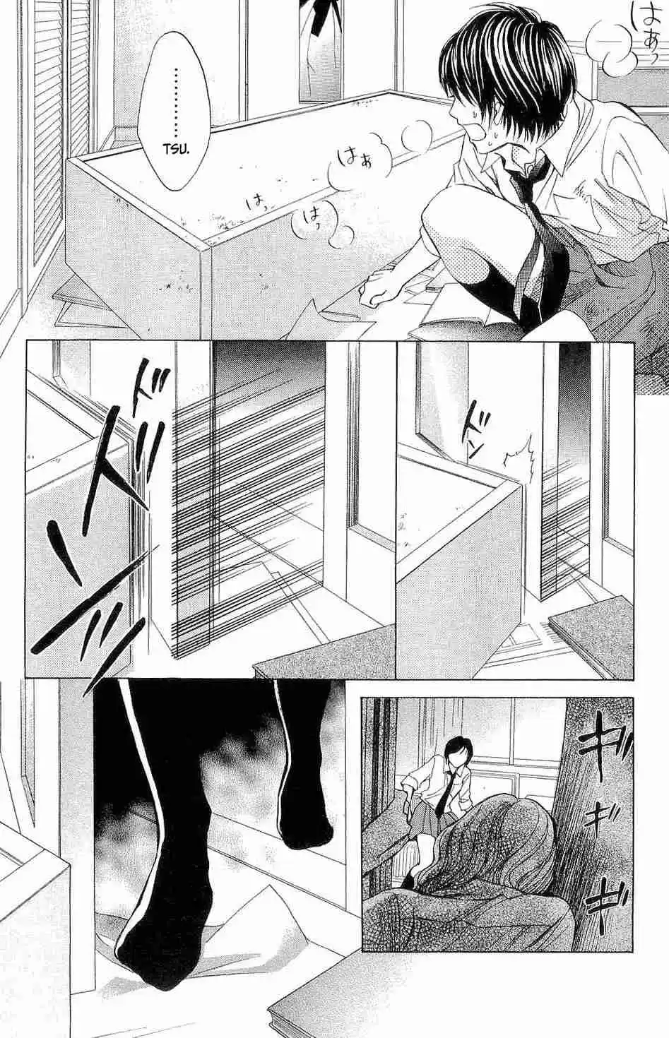 Life Keiko Suenobu - Capítulo 68 - Página 22 - LectorTMOo