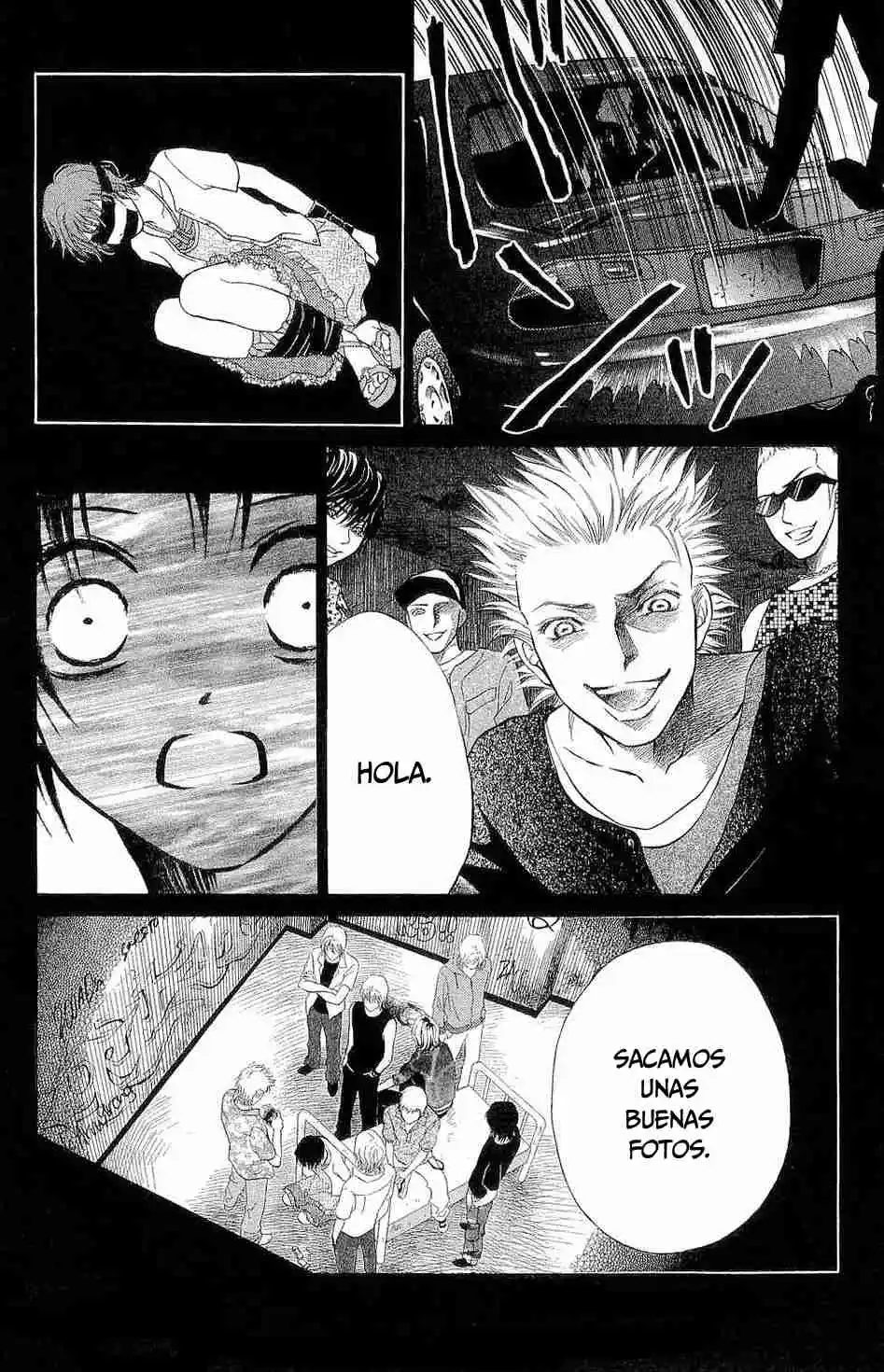 Life Keiko Suenobu - Capítulo 68 - Página 28 - LectorTMOo