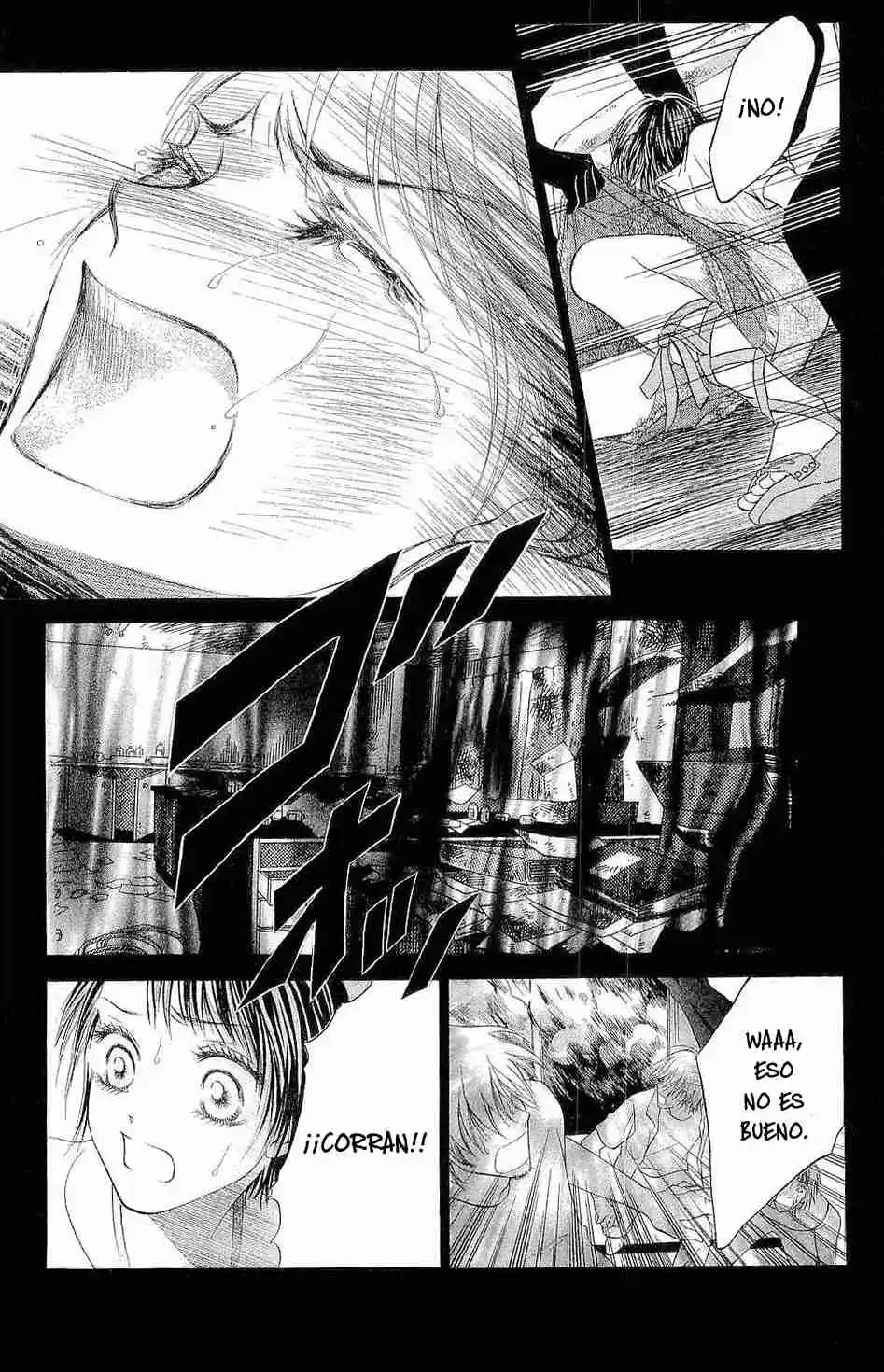 Life Keiko Suenobu - Capítulo 68 - Página 29 - LectorTMOo