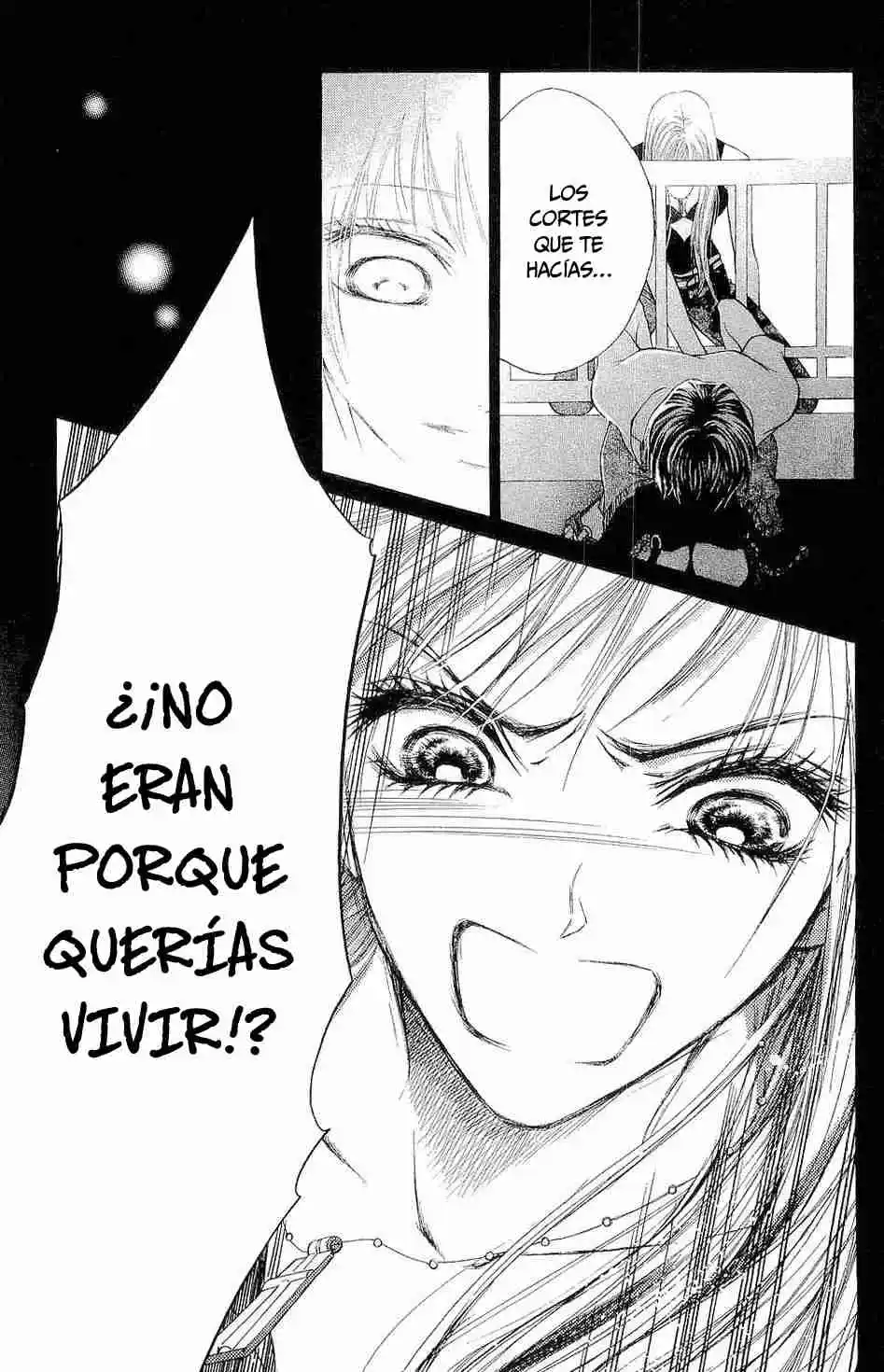 Life Keiko Suenobu - Capítulo 68 - Página 31 - LectorTMOo