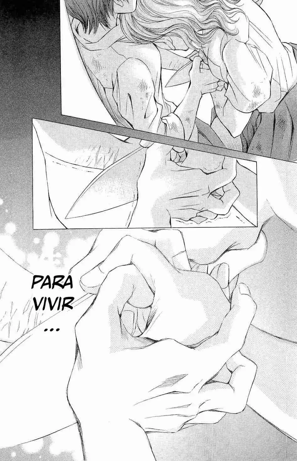 Life Keiko Suenobu - Capítulo 68 - Página 33 - LectorTMOo