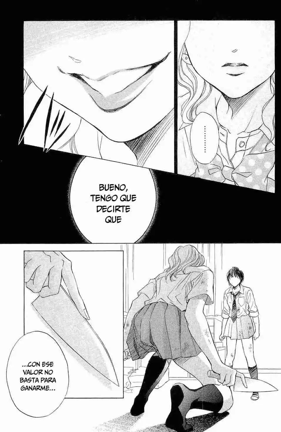 Life Keiko Suenobu - Capítulo 68 - Página 40 - LectorTMOo