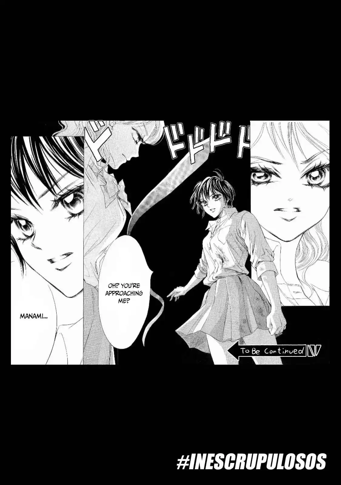 Life Keiko Suenobu - Capítulo 68 - Página 47 - LectorTMOo