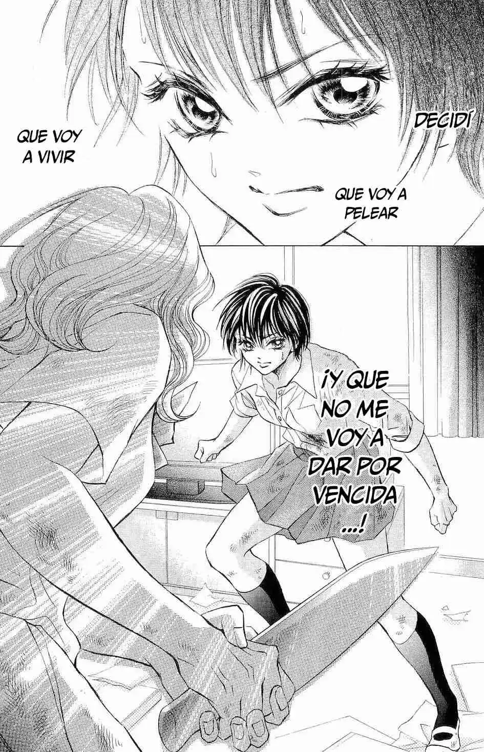 Life Keiko Suenobu - Capítulo 69 - Página 4 - LectorTMOo