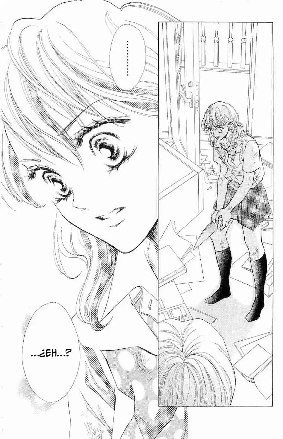 Life Keiko Suenobu - Capítulo 69 - Página 7 - LectorTMOo