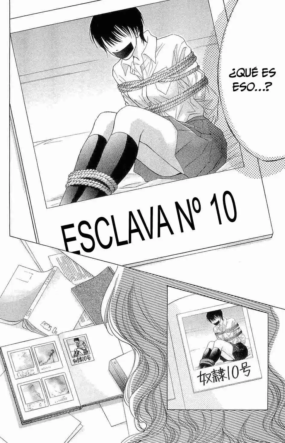 Life Keiko Suenobu - Capítulo 69 - Página 9 - LectorTMOo