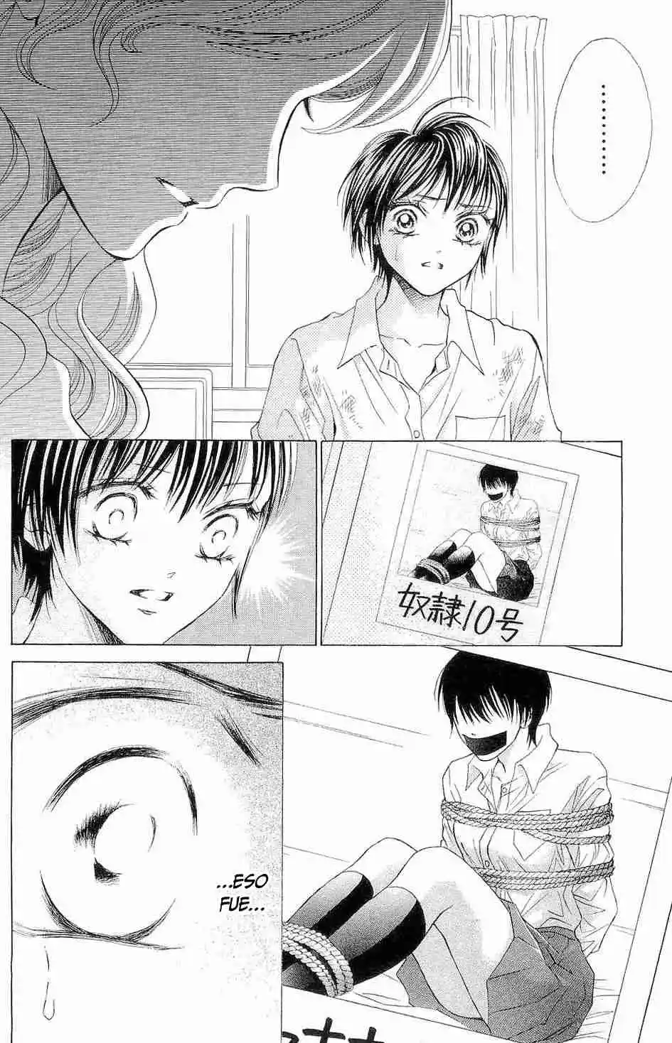 Life Keiko Suenobu - Capítulo 69 - Página 11 - LectorTMOo