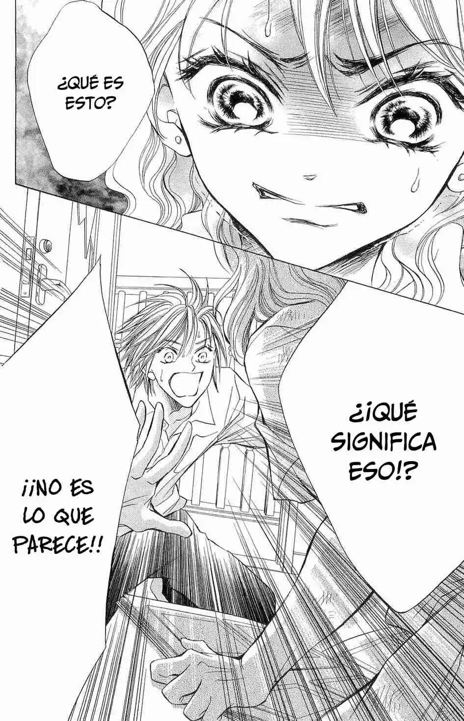 Life Keiko Suenobu - Capítulo 69 - Página 21 - LectorTMOo