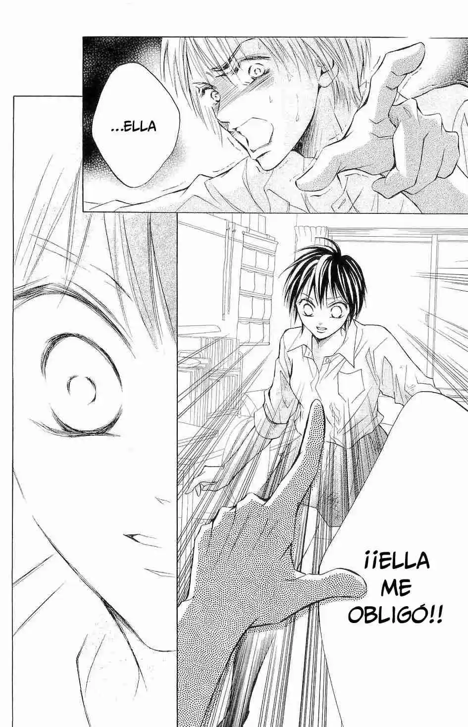 Life Keiko Suenobu - Capítulo 69 - Página 23 - LectorTMOo