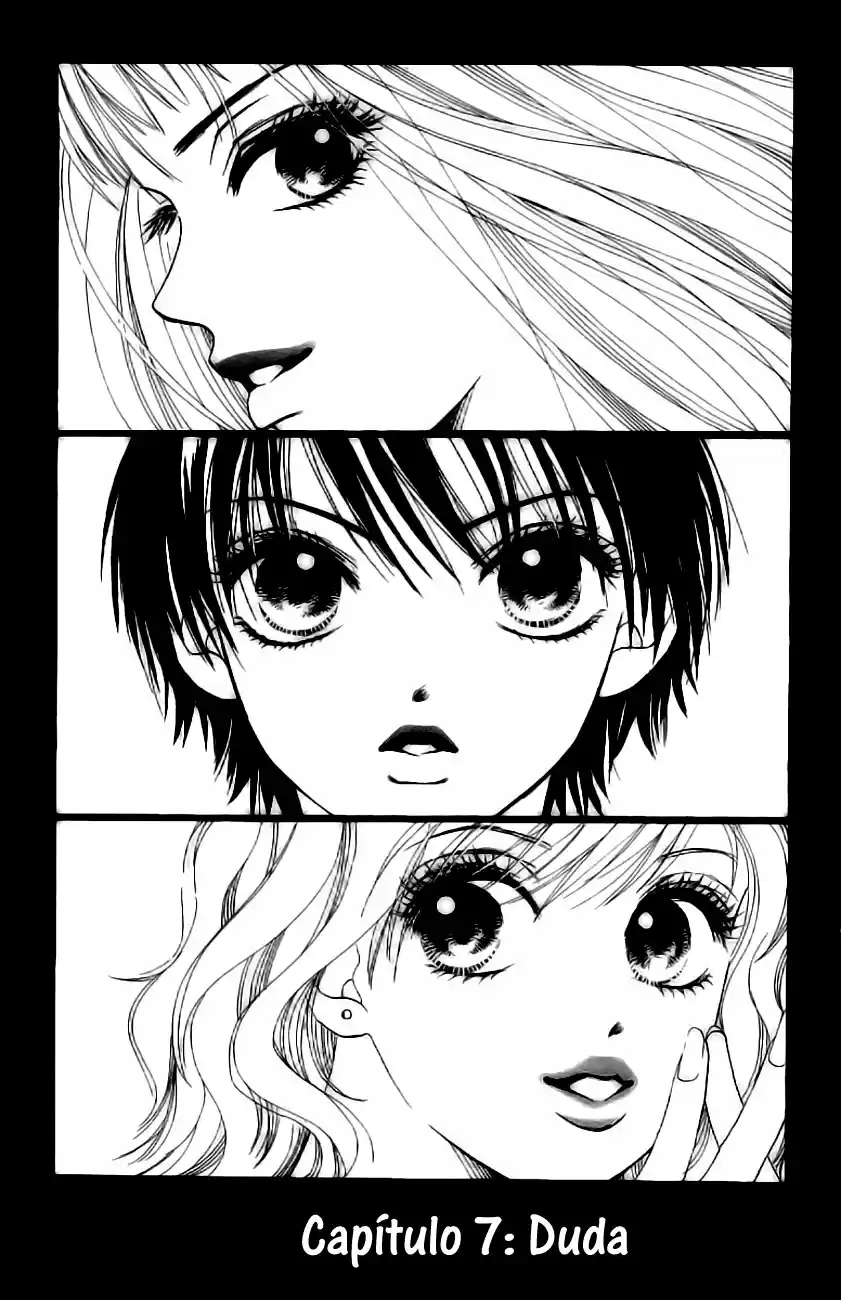 Life Keiko Suenobu - Capítulo 7 - Página 3 - LectorTMOo