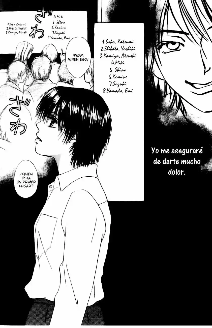 Life Keiko Suenobu - Capítulo 7 - Página 4 - LectorTMOo