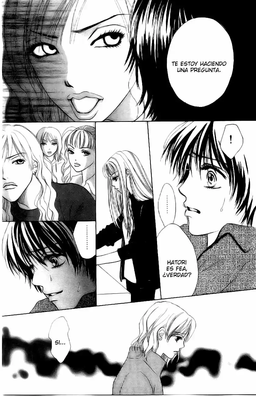 Life Keiko Suenobu - Capítulo 7 - Página 17 - LectorTMOo