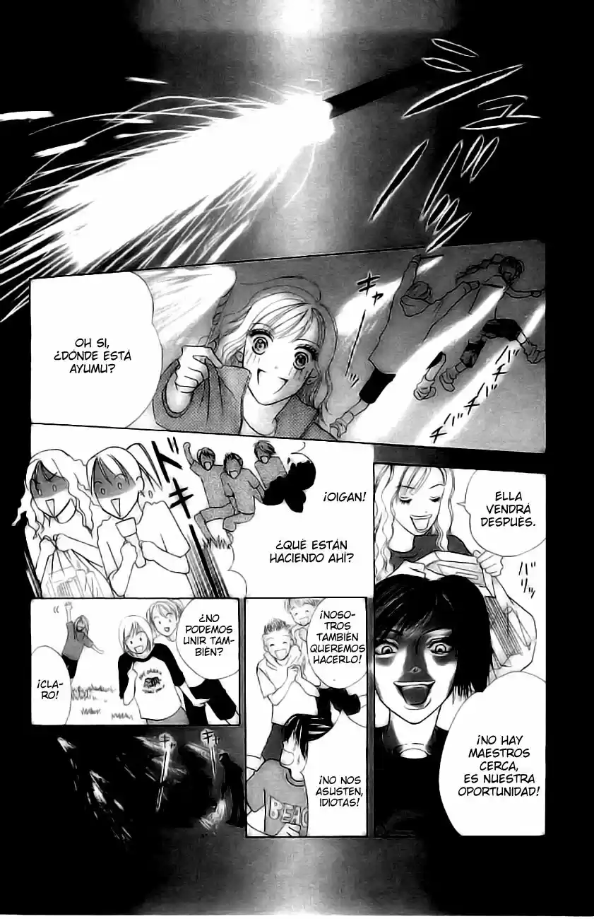Life Keiko Suenobu - Capítulo 7 - Página 26 - LectorTMOo