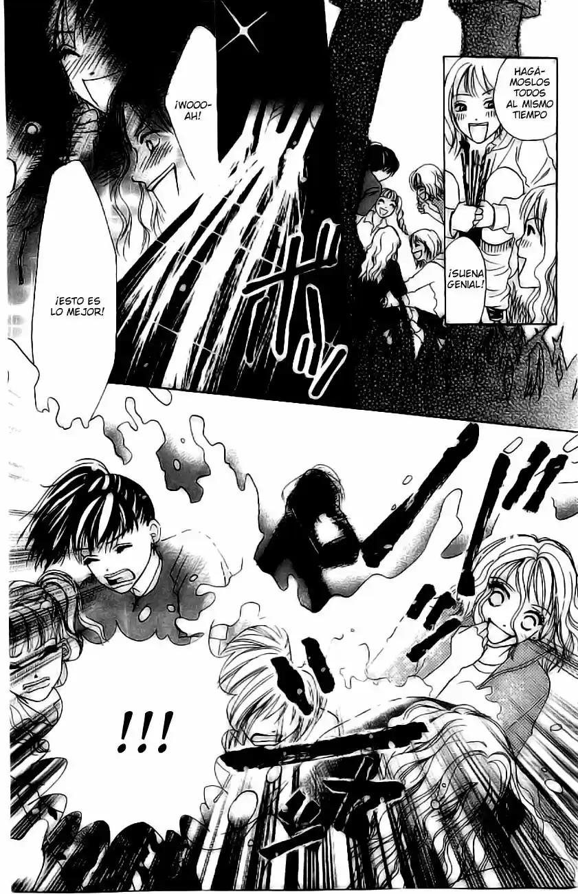 Life Keiko Suenobu - Capítulo 7 - Página 31 - LectorTMOo