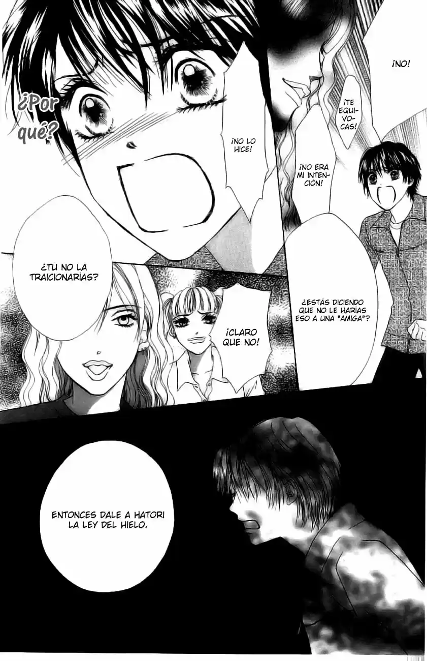 Life Keiko Suenobu - Capítulo 7 - Página 40 - LectorTMOo