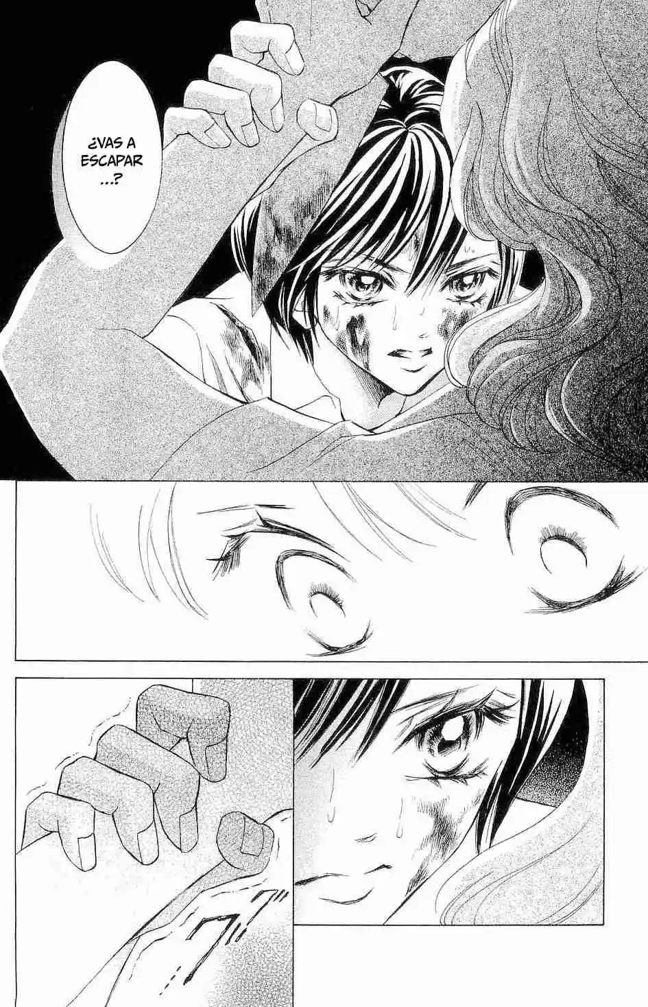 Life Keiko Suenobu - Capítulo 71 - Página 14 - LectorTMOo