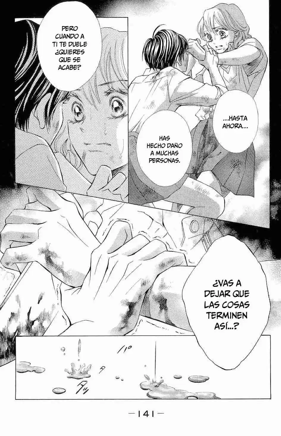 Life Keiko Suenobu - Capítulo 71 - Página 15 - LectorTMOo