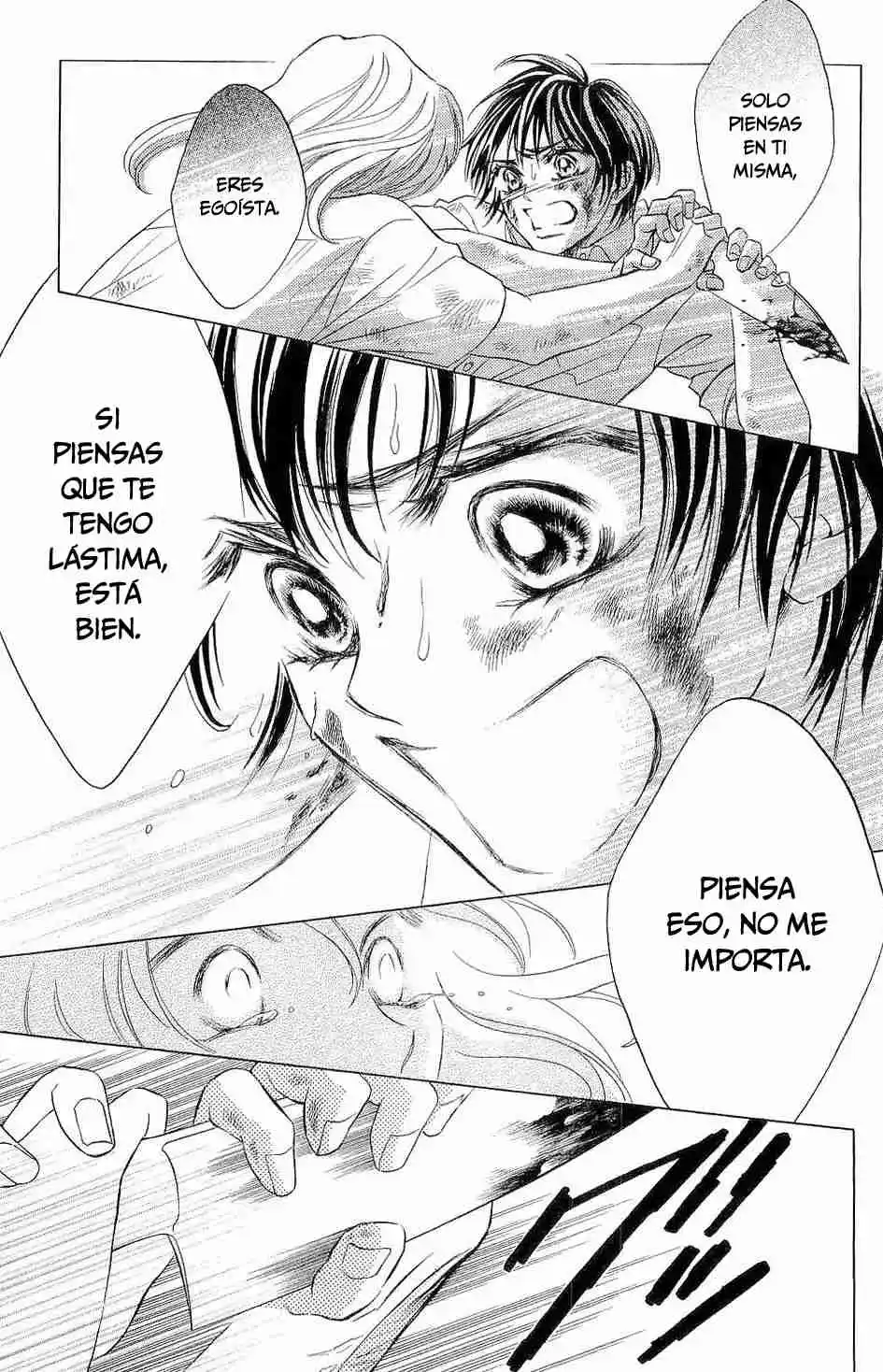 Life Keiko Suenobu - Capítulo 71 - Página 17 - LectorTMOo