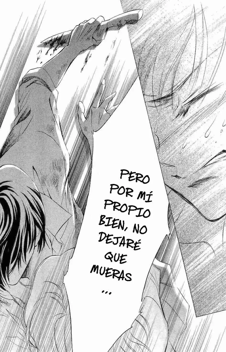 Life Keiko Suenobu - Capítulo 71 - Página 18 - LectorTMOo