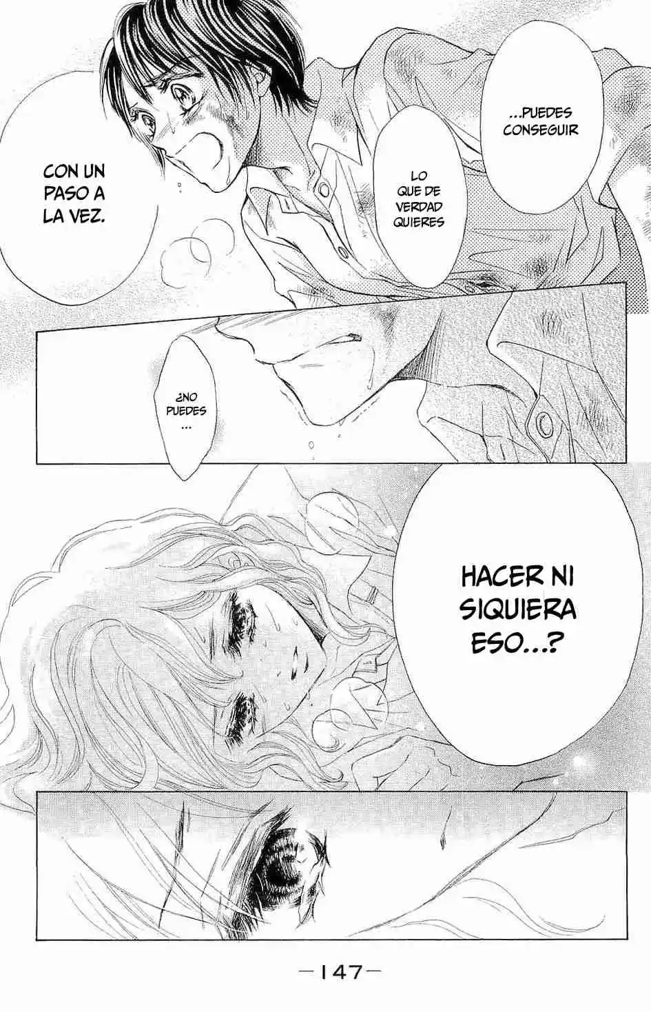 Life Keiko Suenobu - Capítulo 71 - Página 21 - LectorTMOo