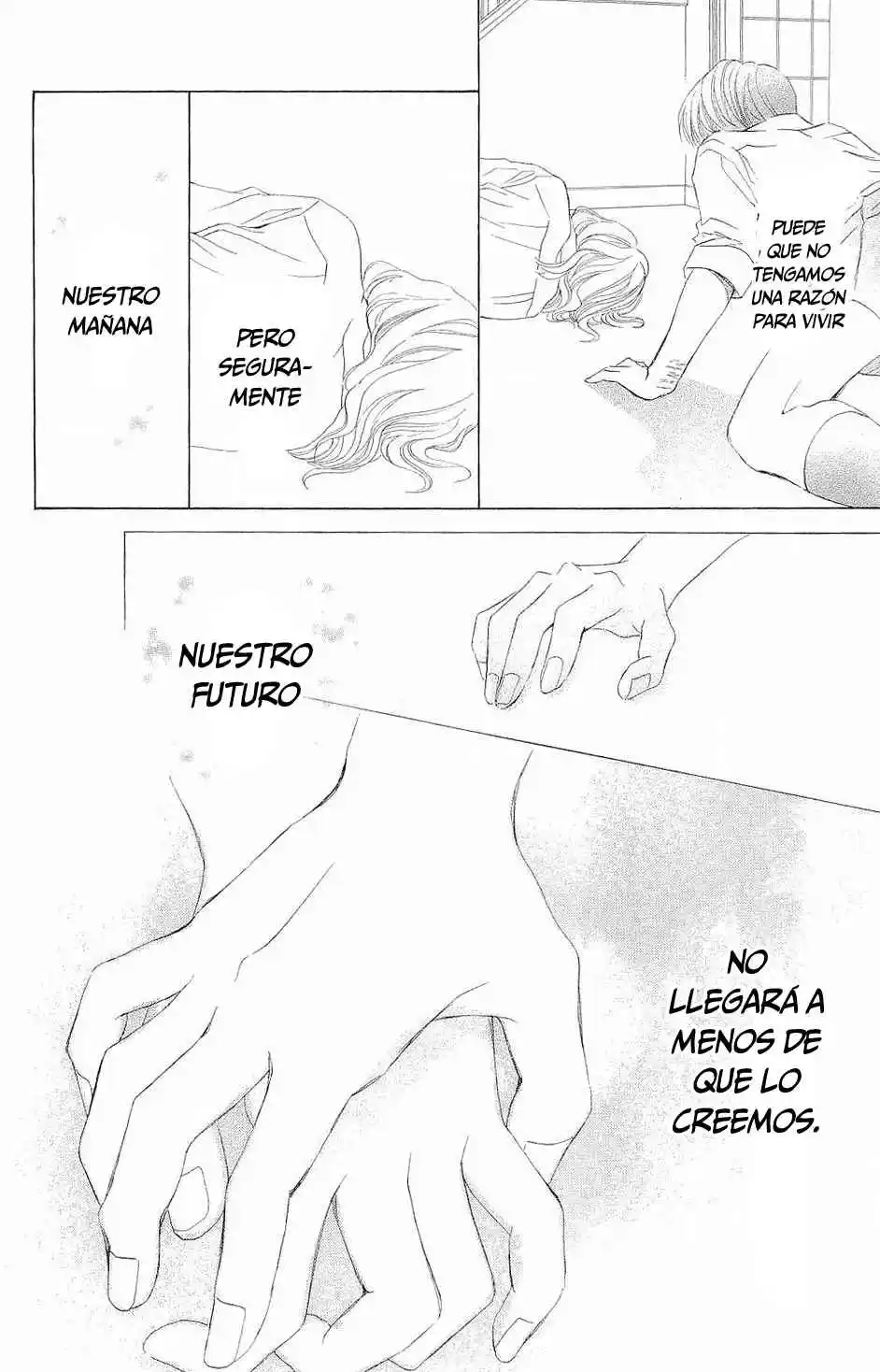 Life Keiko Suenobu - Capítulo 71 - Página 25 - LectorTMOo
