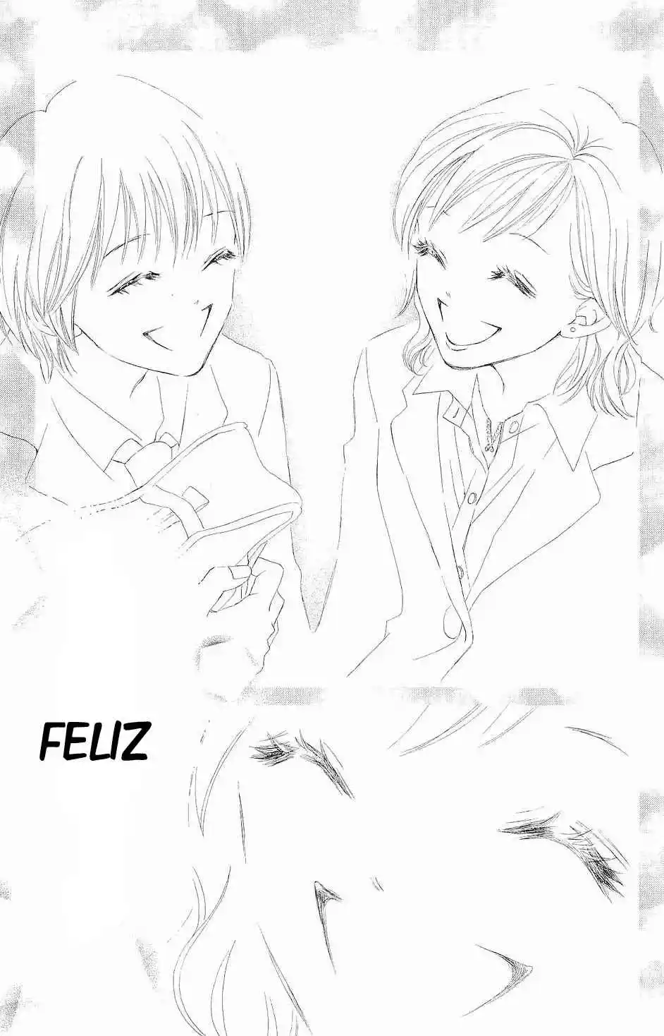 Life Keiko Suenobu - Capítulo 71 - Página 32 - LectorTMOo