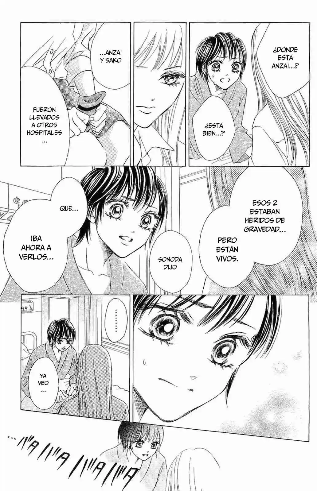 Life Keiko Suenobu - Capítulo 72 - Página 12 - LectorTMOo