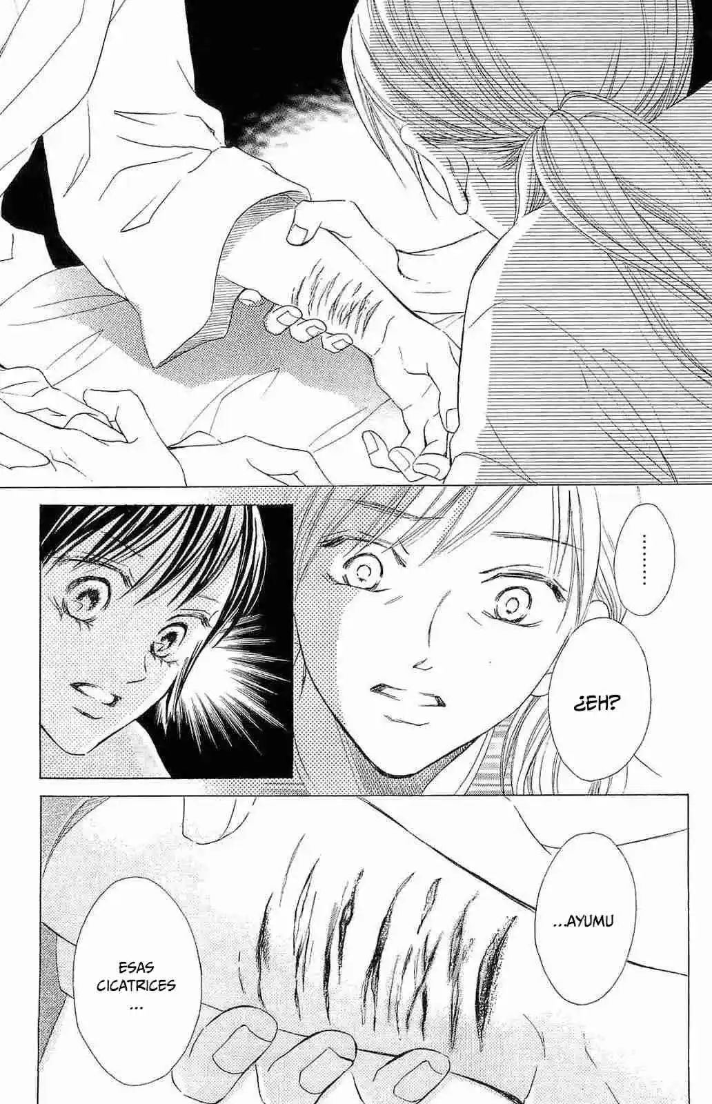 Life Keiko Suenobu - Capítulo 72 - Página 16 - LectorTMOo