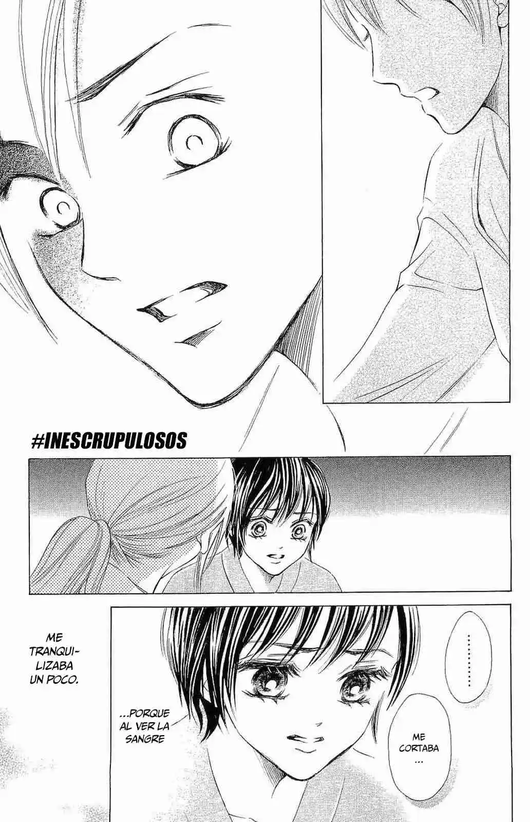 Life Keiko Suenobu - Capítulo 72 - Página 22 - LectorTMOo